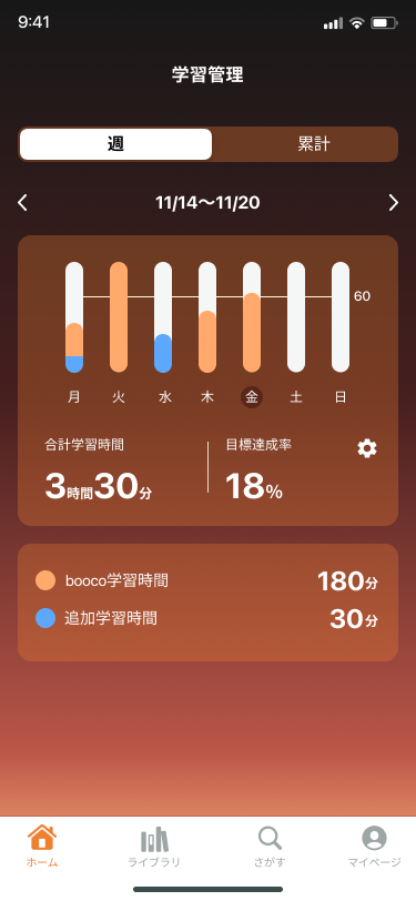 Study management Screen.png